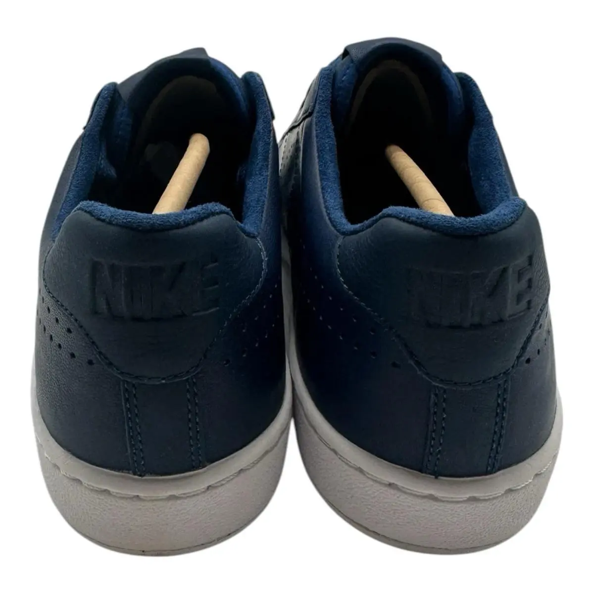 Nike shoes - Nike Tennis Classic - Tennis Classic - 749644-400 - Blue 6