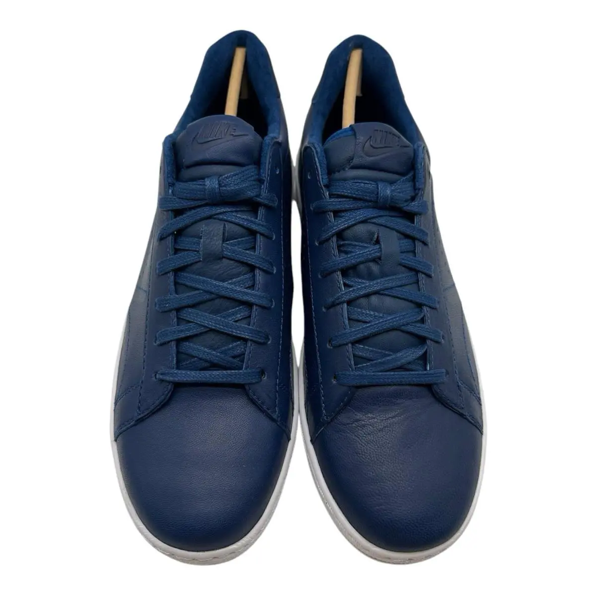 Nike shoes - Nike Tennis Classic - Tennis Classic - 749644-400 - Blue 3