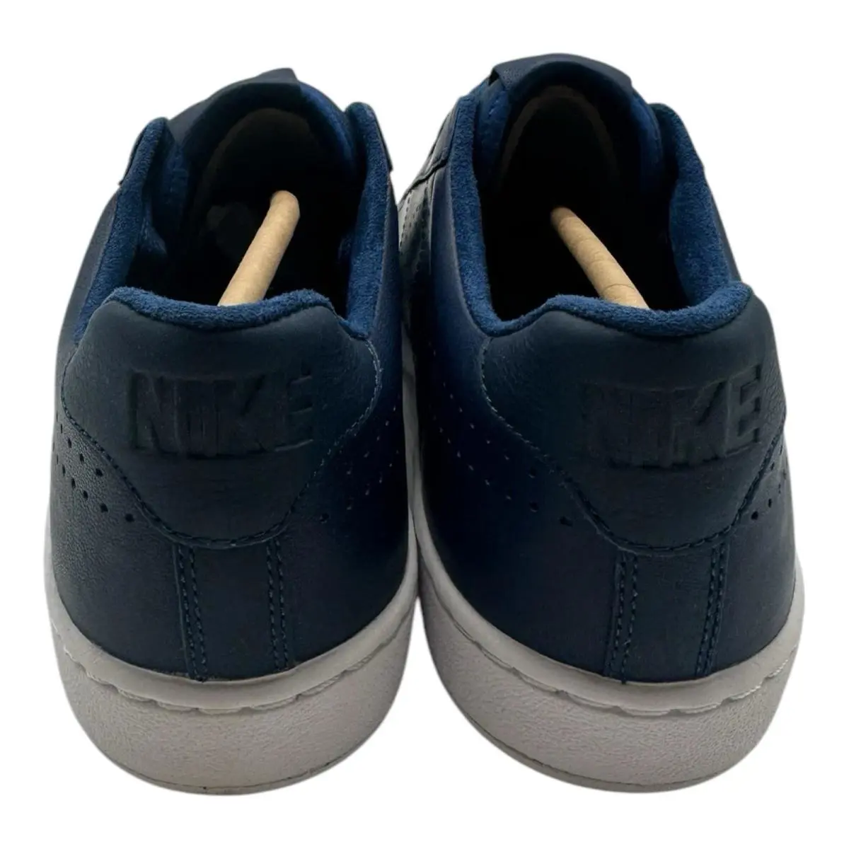 Nike shoes - Nike Tennis Classic - Tennis Classic - 749644-400 - Blue 6