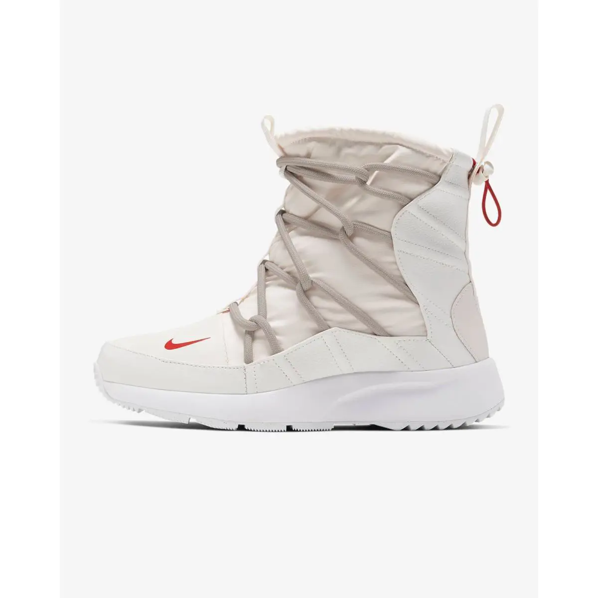 Nike shoes - Tanjun High Rise - Tanjun High Rise - AO0355005 - White 9