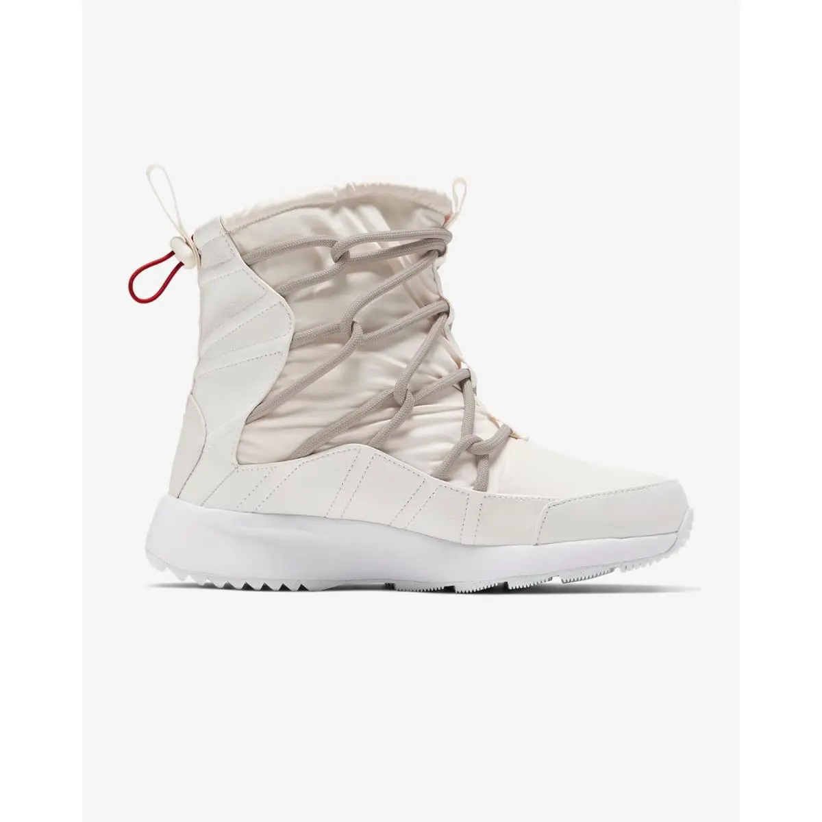 Nike shoes - Tanjun High Rise - Tanjun High Rise - AO0355005 - White 10