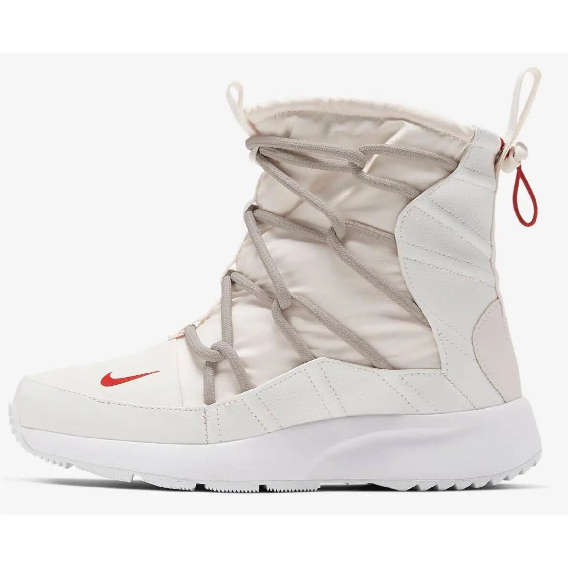 Nike shoes - Tanjun High Rise - Tanjun High Rise - AO0355005 - White 0