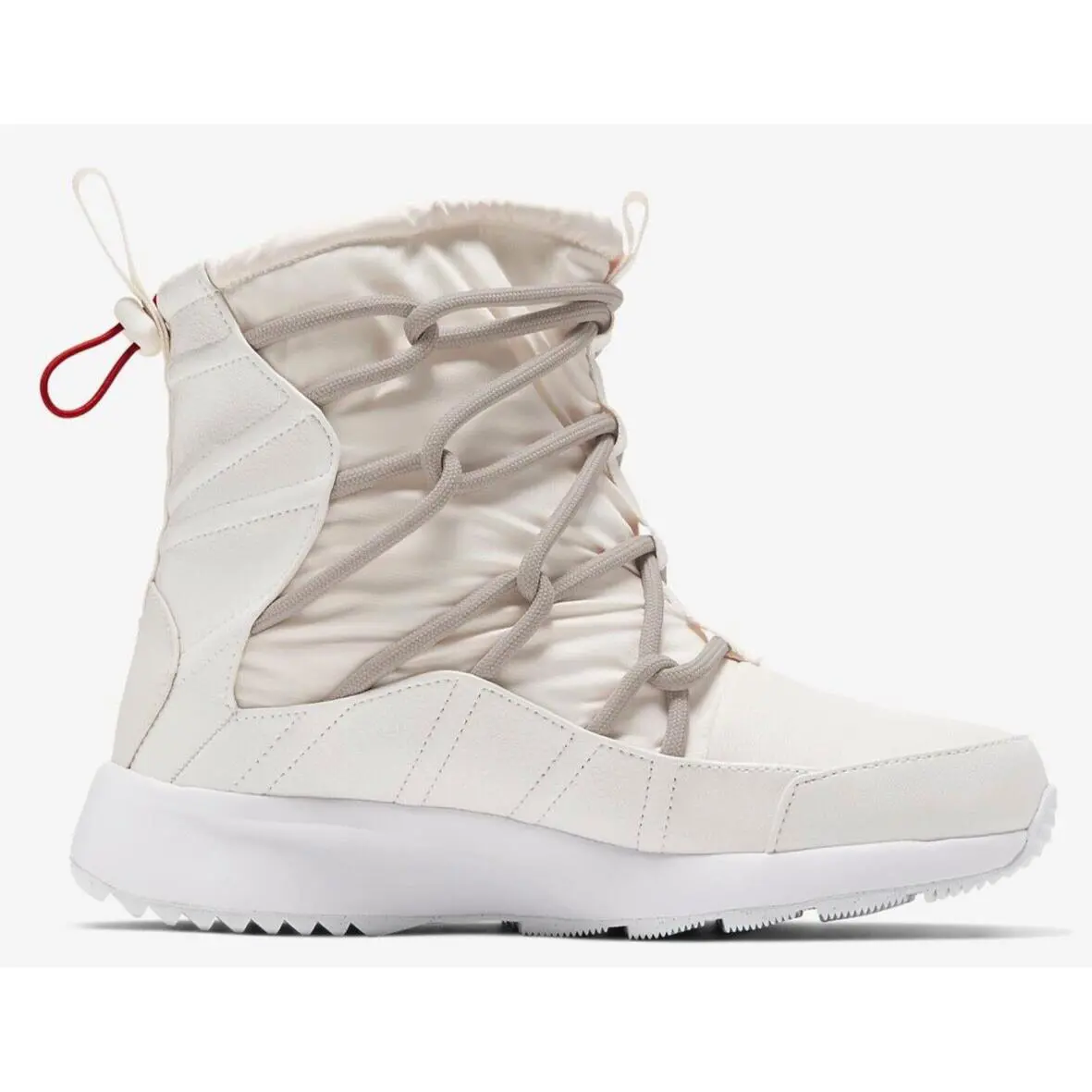 Nike shoes - Tanjun High Rise - Tanjun High Rise - AO0355005 - White 1