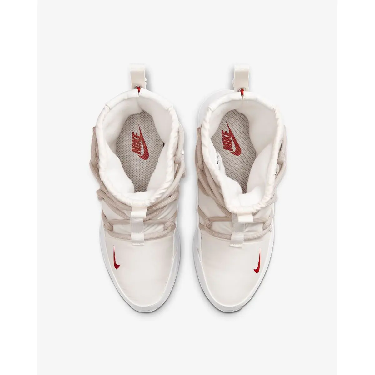 Nike shoes - Tanjun High Rise - Tanjun High Rise - AO0355005 - White 6