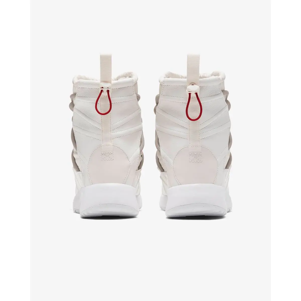 Nike shoes - Tanjun High Rise - Tanjun High Rise - AO0355005 - White 7
