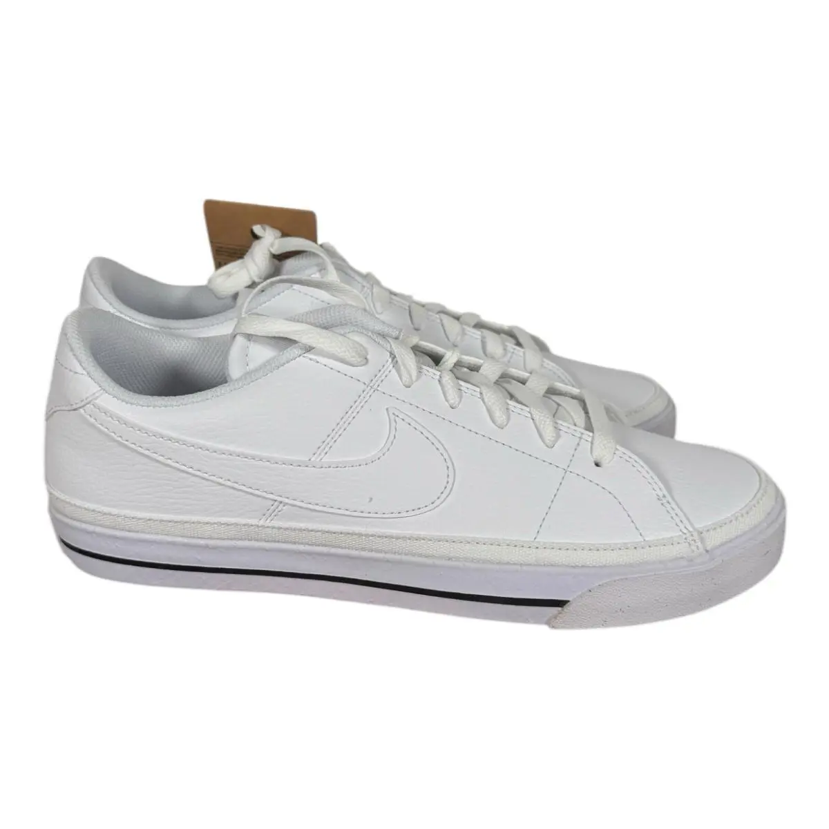 Nike shoes - Nike Court Legacy - Court Legacy - DH3162-101 - White (UPC: 195866276468) 0