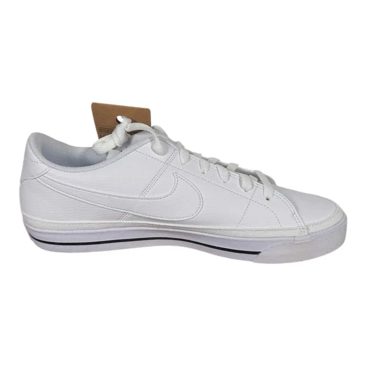 Nike shoes - Nike Court Legacy - Court Legacy - DH3162-101 - White (UPC: 195866276468) 1