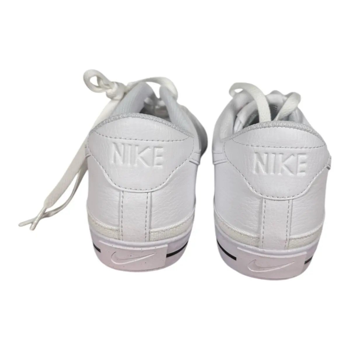 Nike shoes - Nike Court Legacy - Court Legacy - DH3162-101 - White (UPC: 195866276468) 2