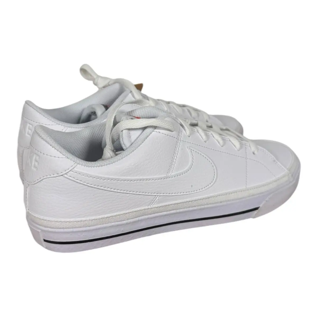 Nike shoes - Nike Court Legacy - Court Legacy - DH3162-101 - White (UPC: 195866276468) 3