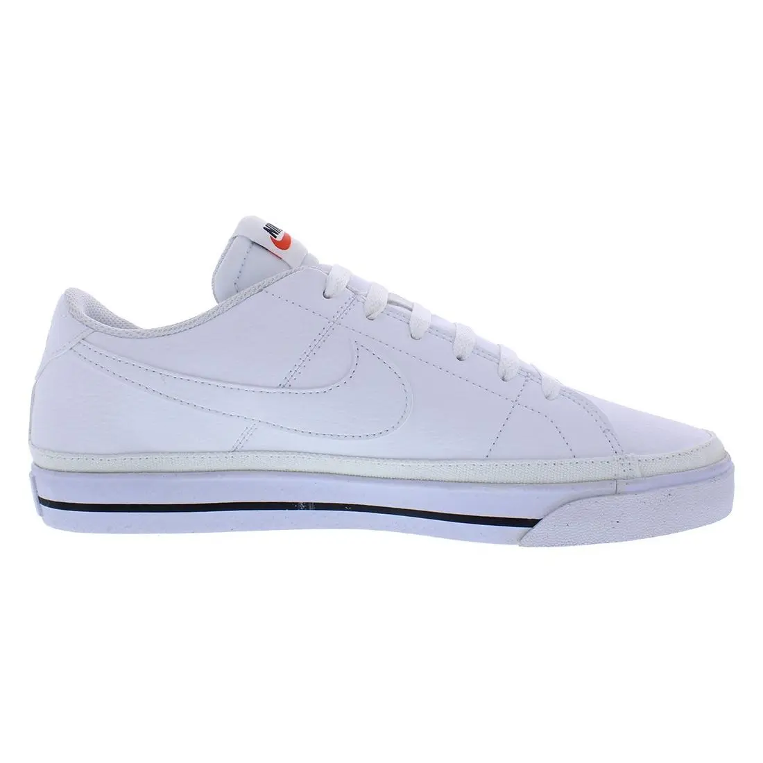 Nike shoes - Nike Court Legacy - Court Legacy - DH3162-101 - White, Main: White (UPC: 195866276536) 1