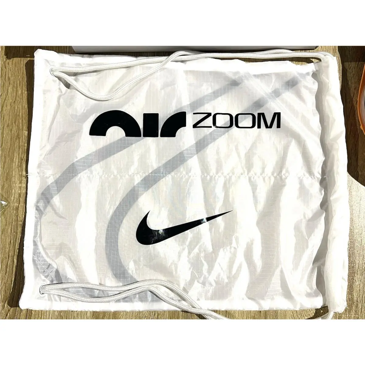 Nike shoes - Nike Zoom LJ - Zoom - CT0079-101 - White 7