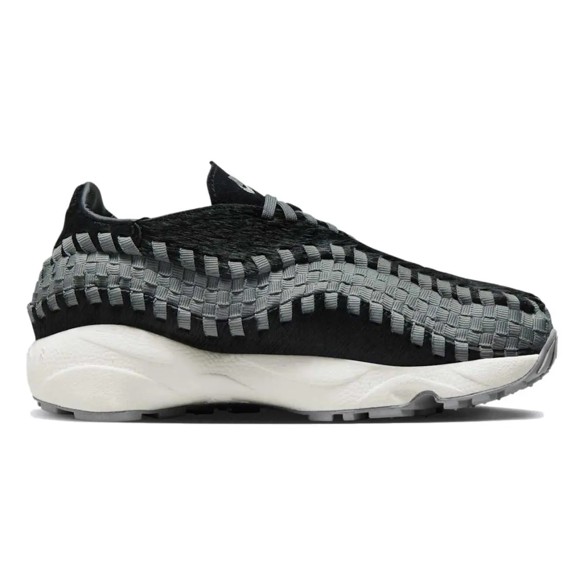 Nike shoes - Nike Air Footscape - Air Footscape - FB1959-001 - Black (UPC: 196607820094) 1
