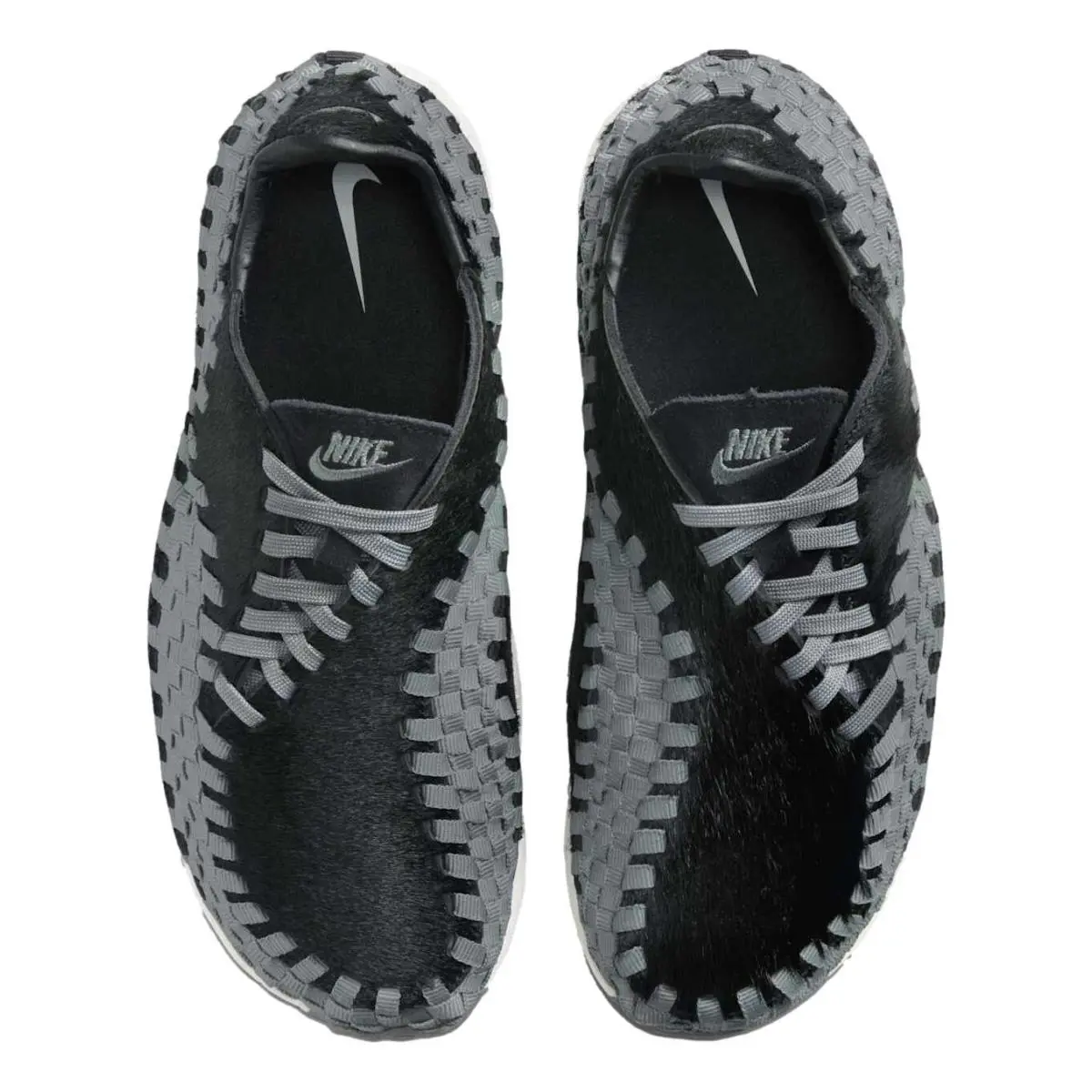 Nike shoes - Nike Air Footscape - Air Footscape - FB1959-001 - Black (UPC: 196607820094) 2