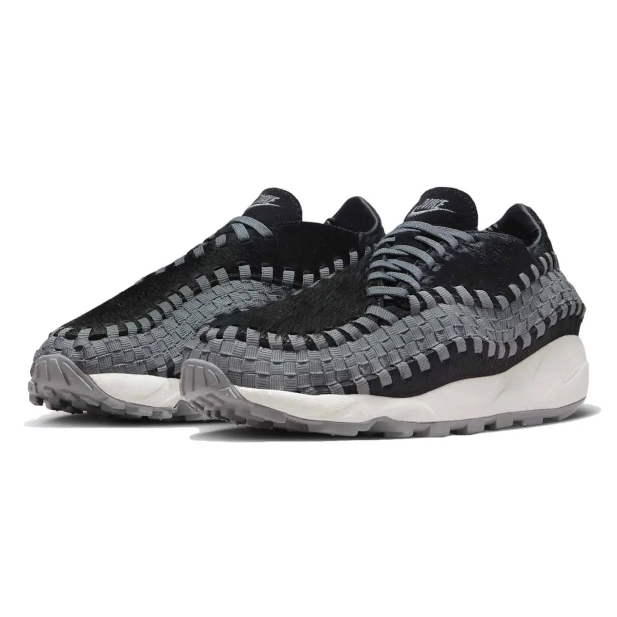 Nike shoes - Nike Air Footscape - Air Footscape - FB1959-001 - Black (UPC: 196607820094) 3