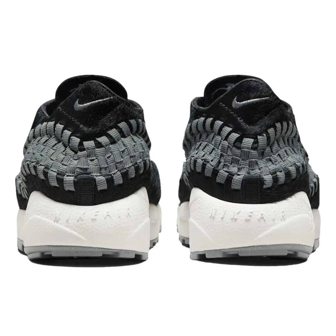 Nike shoes - Nike Air Footscape - Air Footscape - FB1959-001 - Black (UPC: 196607820094) 4