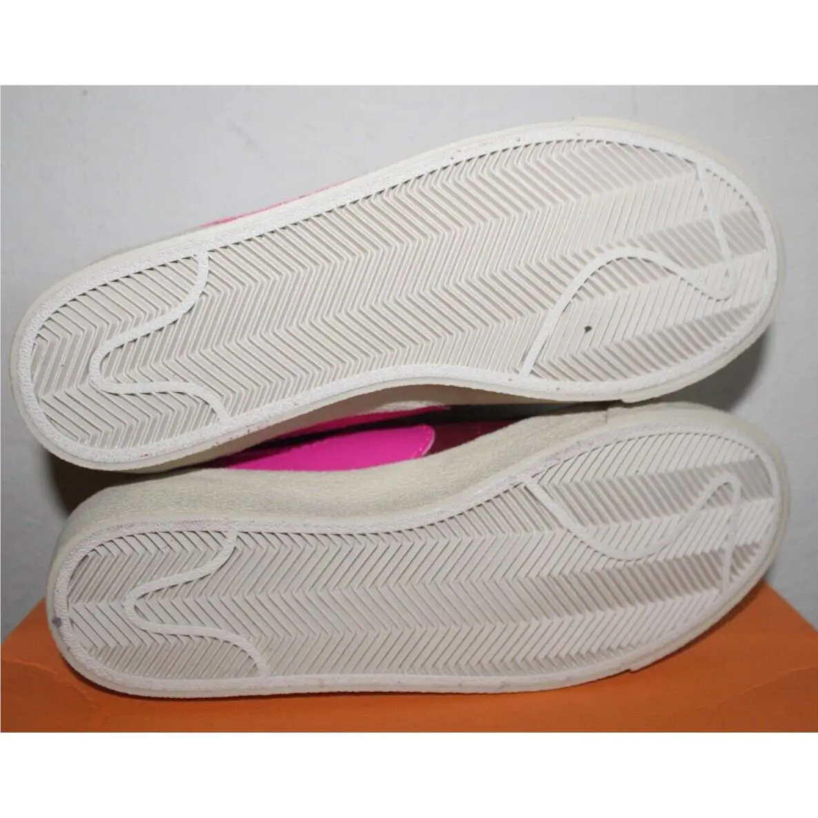 Nike shoes - Nike Blazer - Blazer - DQ1470 - beetroot 6