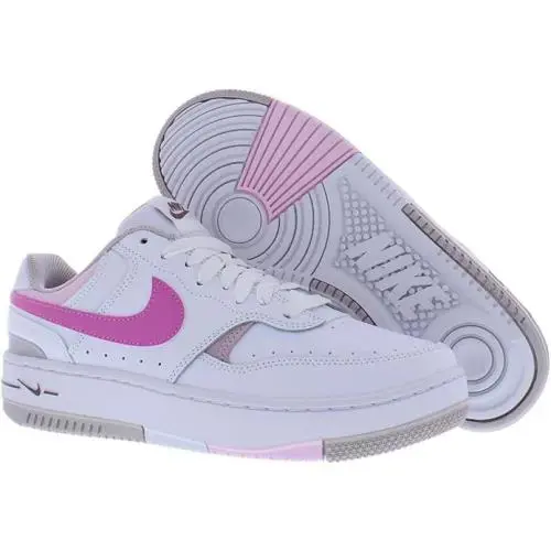 Nike shoes - Nike Gamma Force - Gamma Force - FZ3613-100 - White (UPC: 196976359904) 2