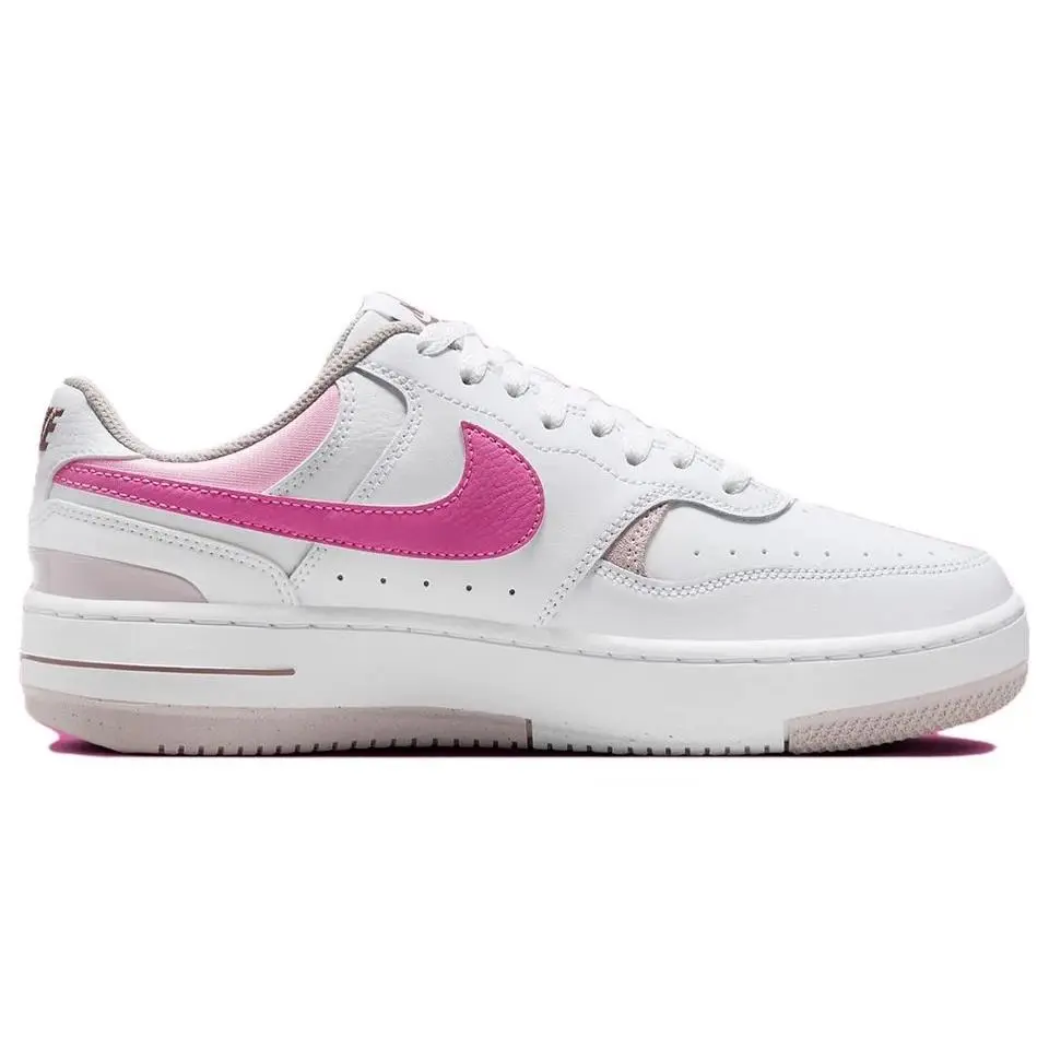 Nike shoes - Nike Gamma Force - Gamma Force - FZ3613-100 - White (UPC: 196976359904) 0