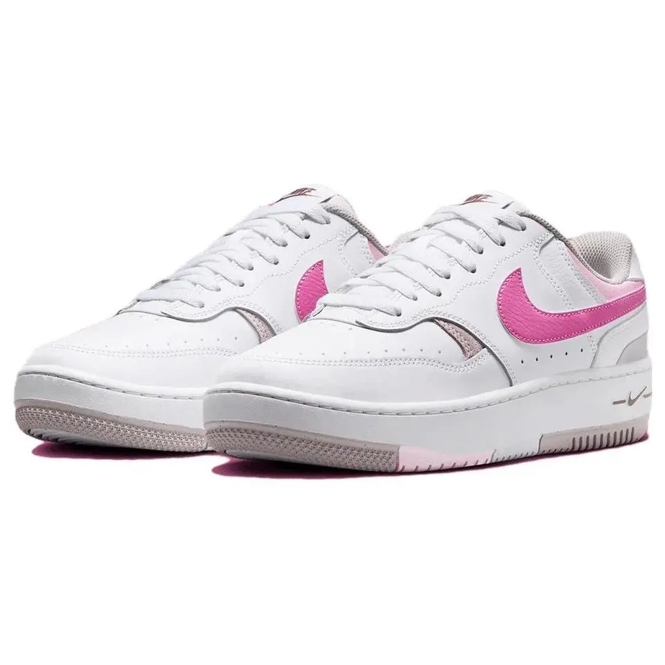 Nike shoes - Nike Gamma Force - Gamma Force - FZ3613-100 - White (UPC: 196976359904) 1