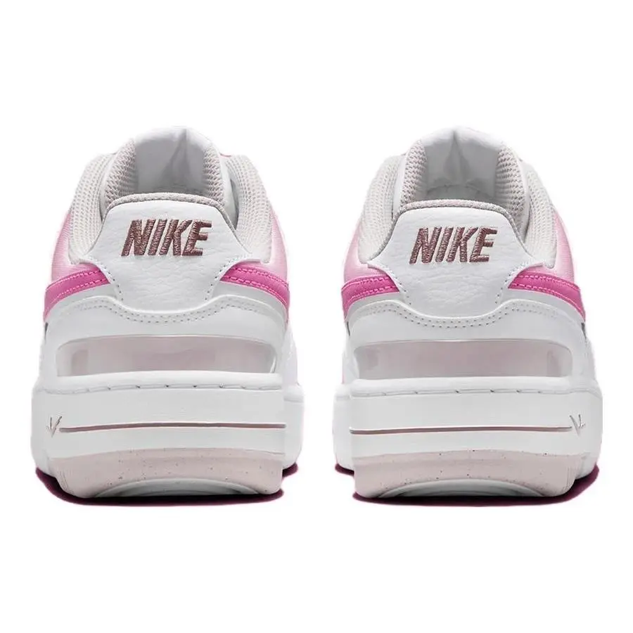 Nike shoes - Nike Gamma Force - Gamma Force - FZ3613-100 - White (UPC: 196976359904) 3