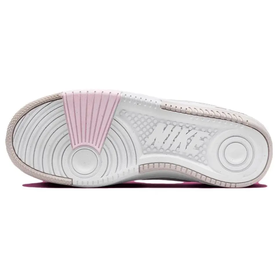 Nike shoes - Nike Gamma Force - Gamma Force - FZ3613-100 - White (UPC: 196976359904) 4