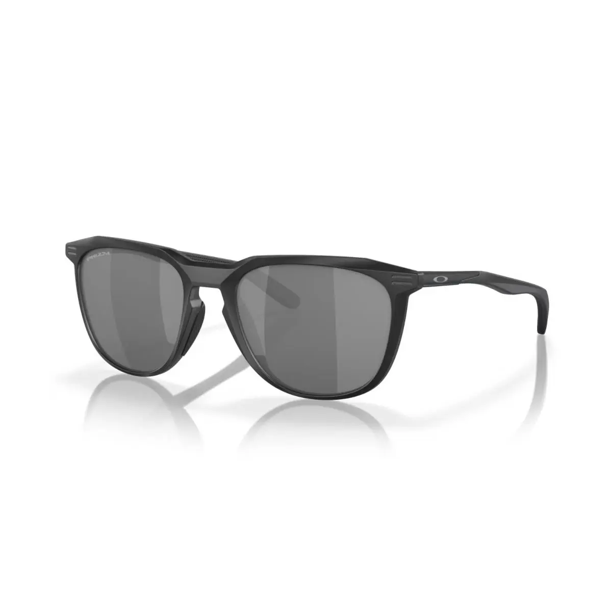 Sunglasses Thurso OO9286-0154 Matte Black Ink Frame w/ Prizm Black Lenses by Oakley