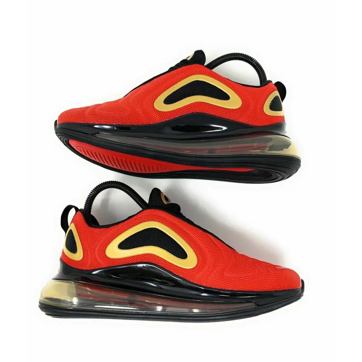 Nike shoes - Nike Air Max 720 - Air Max - CU4871-600 - Red (UPC: 193656399786) 1