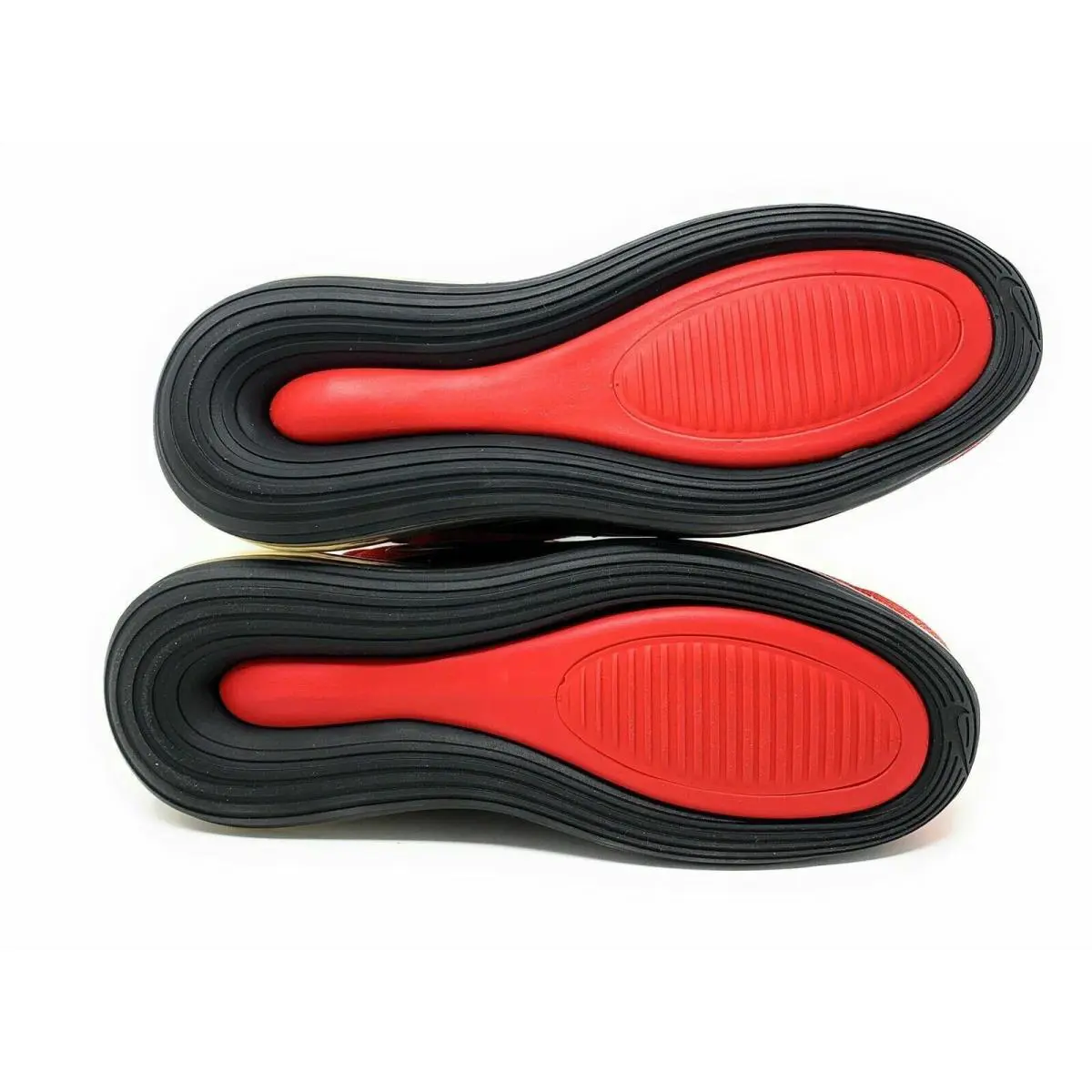 Nike shoes - Nike Air Max 720 - Air Max - CU4871-600 - Red (UPC: 193656399786) 2