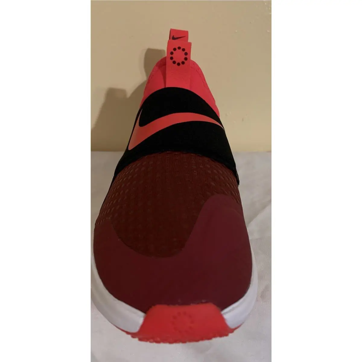 Nike shoes - 5050 - AQ3141601 - Red (UPC: 193146204965) 5