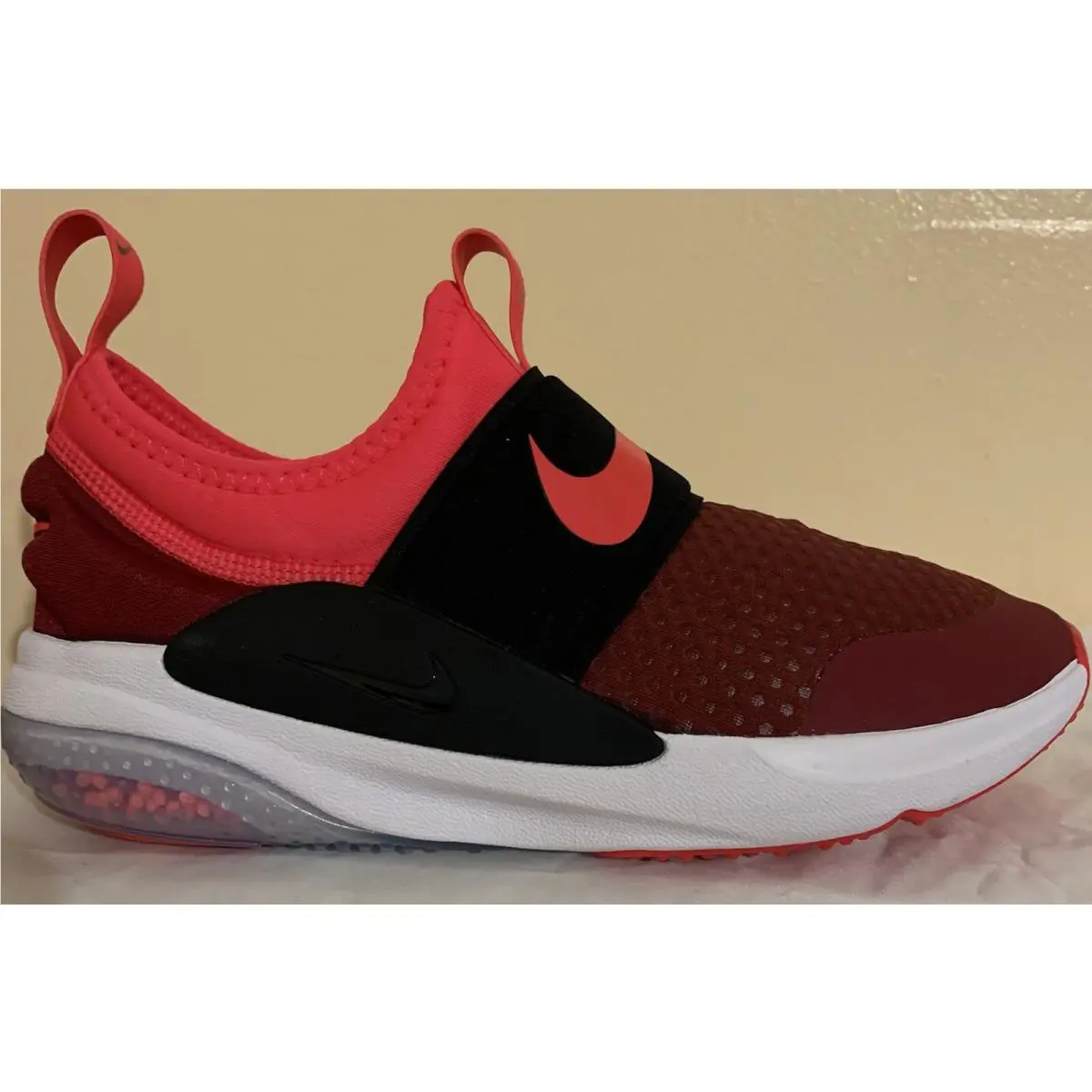 Nike shoes - 5050 - AQ3141601 - Red (UPC: 193146204965) 6