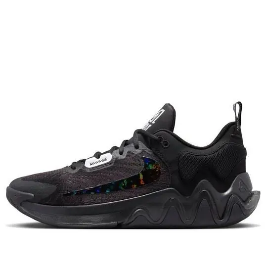 Nike shoes - Nike Giannis Immortality - Giannis Immortality - DM0825002 - Black 0
