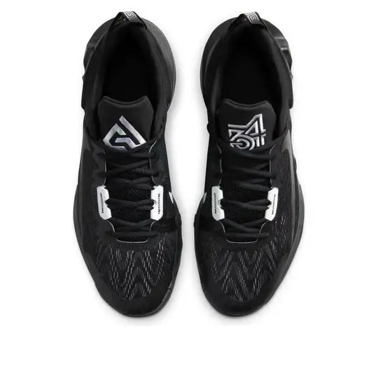 Nike shoes - Nike Giannis Immortality - Giannis Immortality - DM0825002 - Black 2