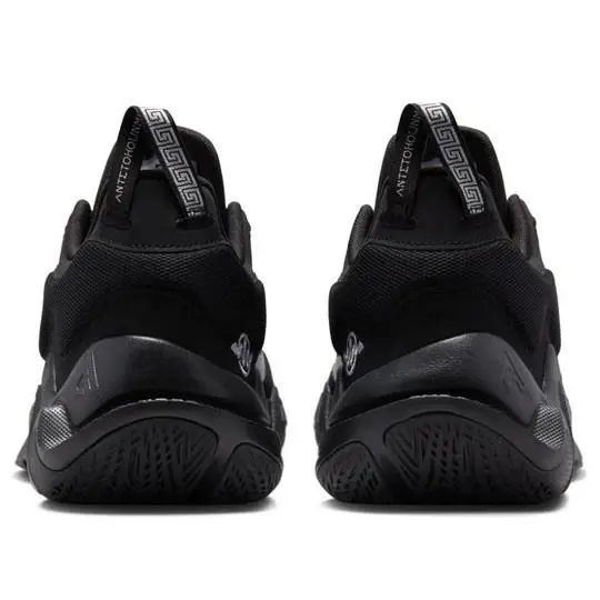 Nike shoes - Nike Giannis Immortality - Giannis Immortality - DM0825002 - Black 3