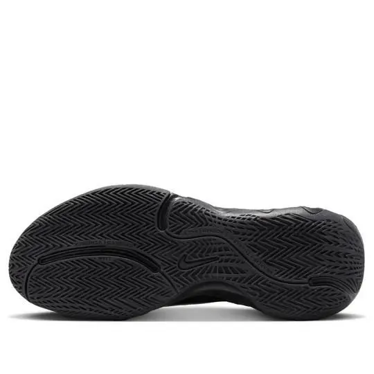 Nike shoes - Nike Giannis Immortality - Giannis Immortality - DM0825002 - Black 4
