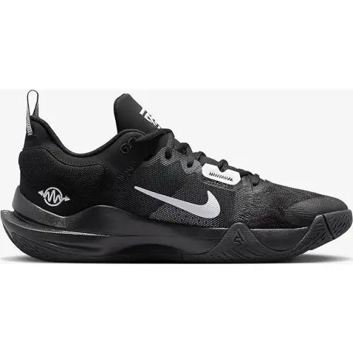 Nike shoes - Nike Giannis Immortality - Giannis Immortality - DM0825-002 - Black (UPC: 196152008350) 1