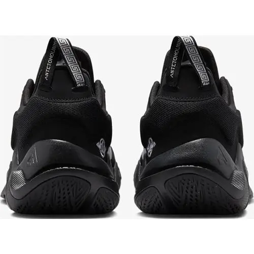 Nike shoes - Nike Giannis Immortality - Giannis Immortality - DM0825-002 - Black (UPC: 196152008350) 3