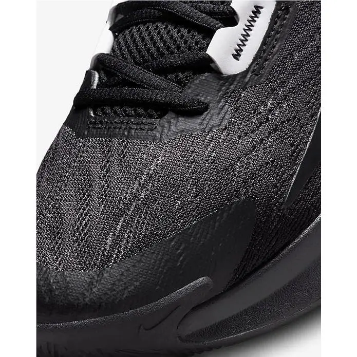 Nike shoes - Nike Giannis Immortality - Giannis Immortality - DM0825-002 - Black (UPC: 196152008350) 0