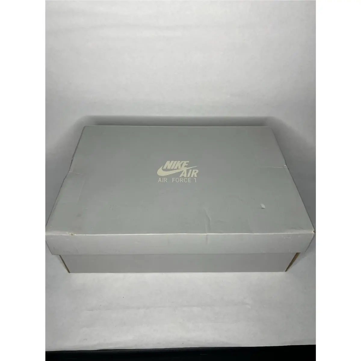 Nike shoes - Nike Air Force 1 - Air Force - DZ7338-001 - Gray 5