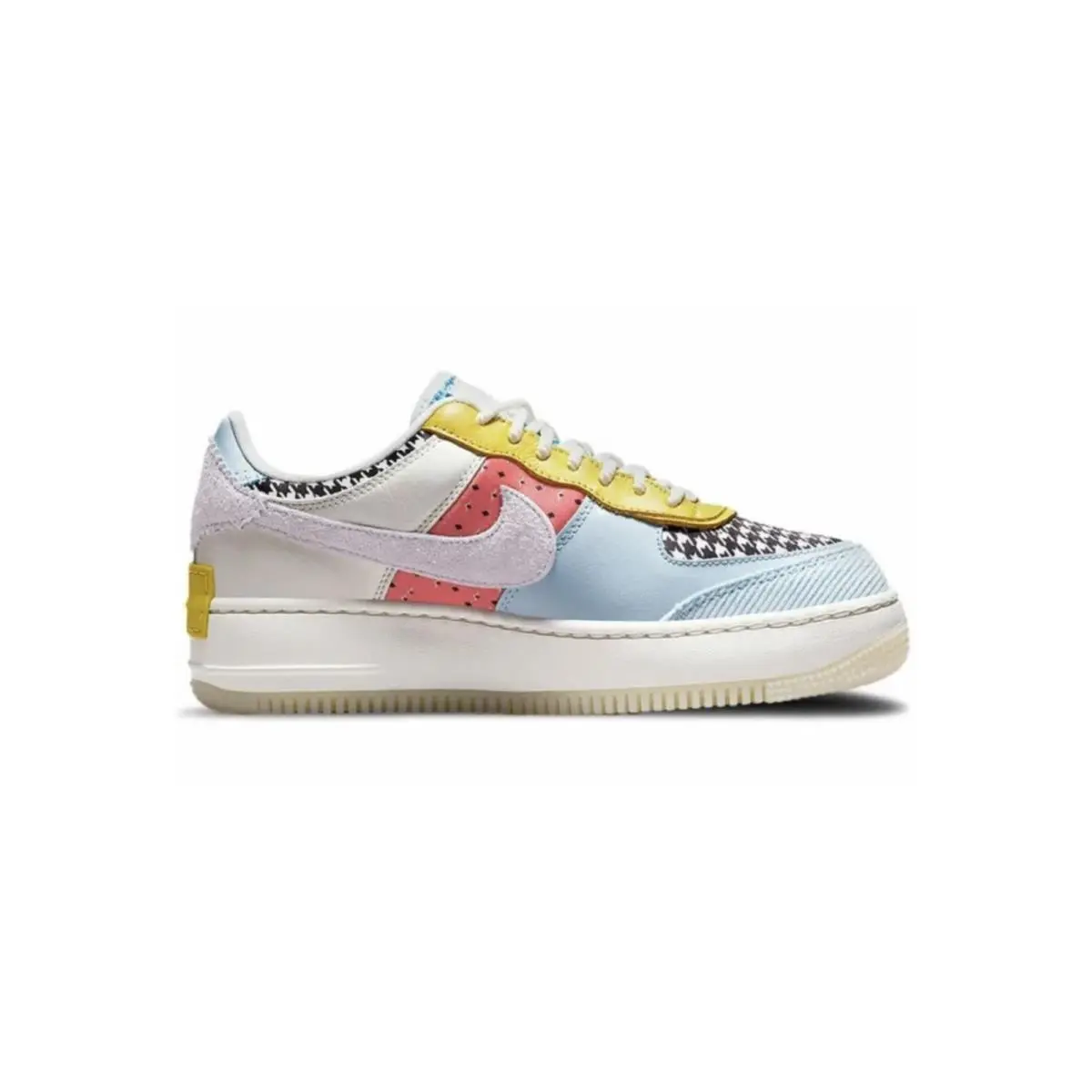 Nike shoes - Nike Air Force 1 - Air Force - DM8076-100 - Sail (UPC: 0195240921328) 0