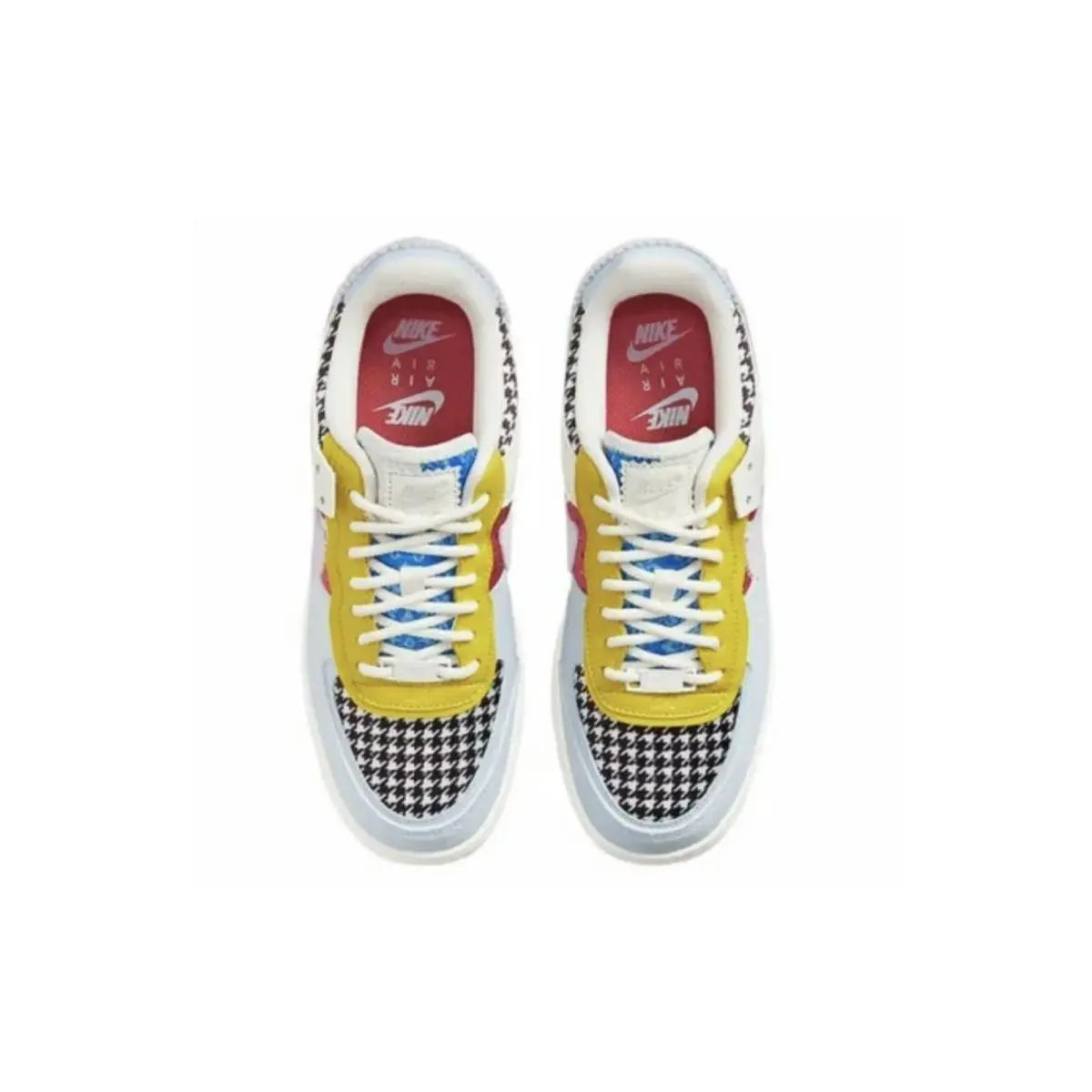 Nike shoes - Nike Air Force 1 - Air Force - DM8076-100 - Sail (UPC: 0195240921328) 2
