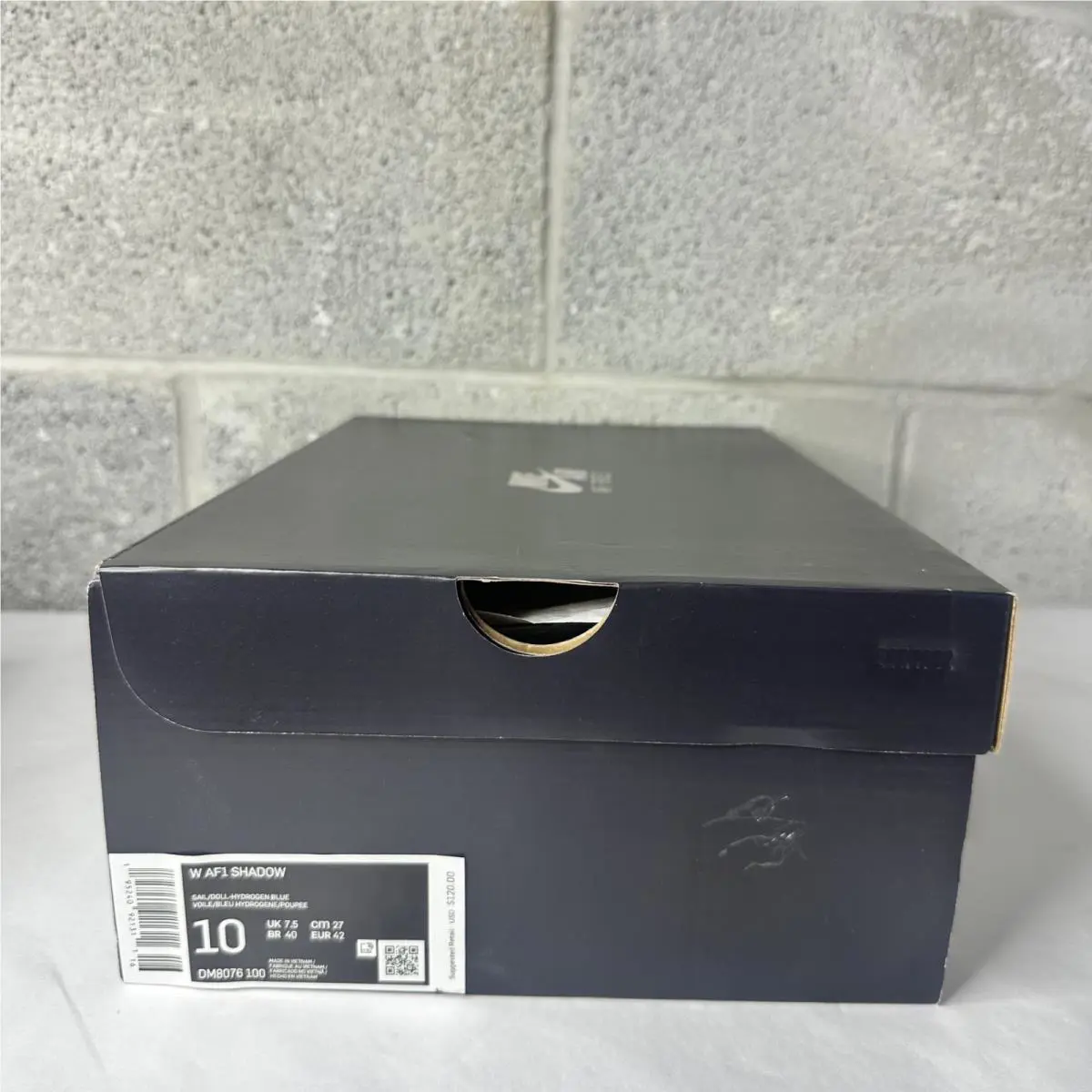 Nike shoes - Nike Air Force 1 - Air Force - DM8076-100 - Multicolor 3