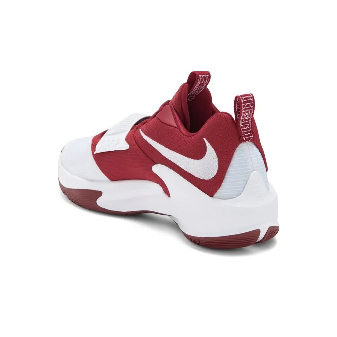 Nike shoes - Nike Zoom Freak - Zoom Freak - DM7378-602 - Red (UPC: 195239918568) 1