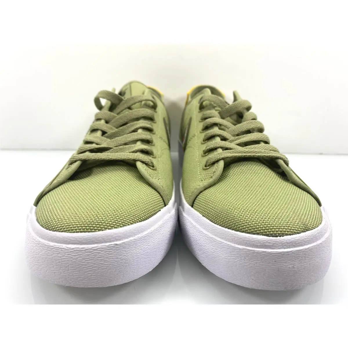 Nike shoes - Blazer Court - Blazer Court - CZ5605-300 - Dusty Olive/Medium Olive 3