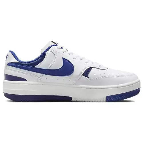 Nike shoes - Nike Gamma Force - Gamma Force - DX9176-101 - White 0