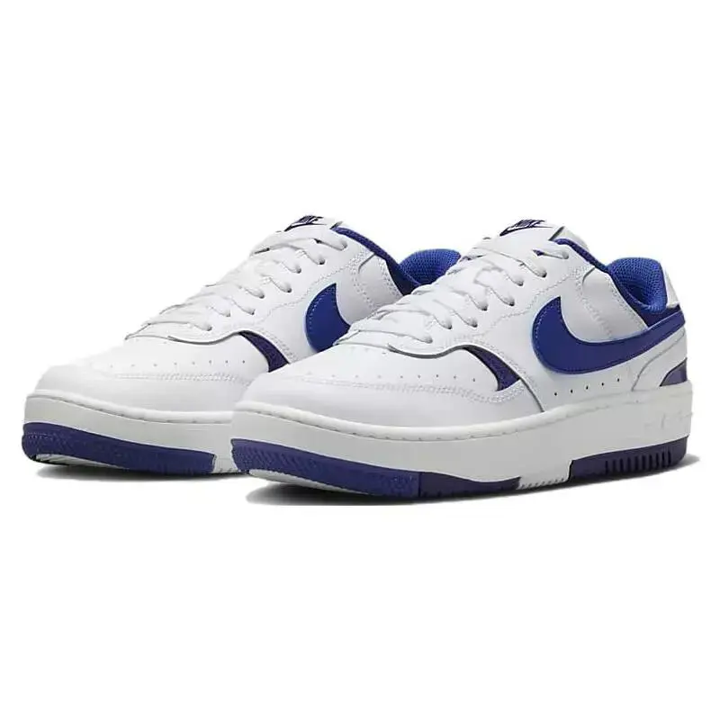 Nike shoes - Nike Gamma Force - Gamma Force - DX9176-101 - White 1