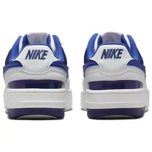 Nike shoes - Nike Gamma Force - Gamma Force - DX9176-101 - White 3