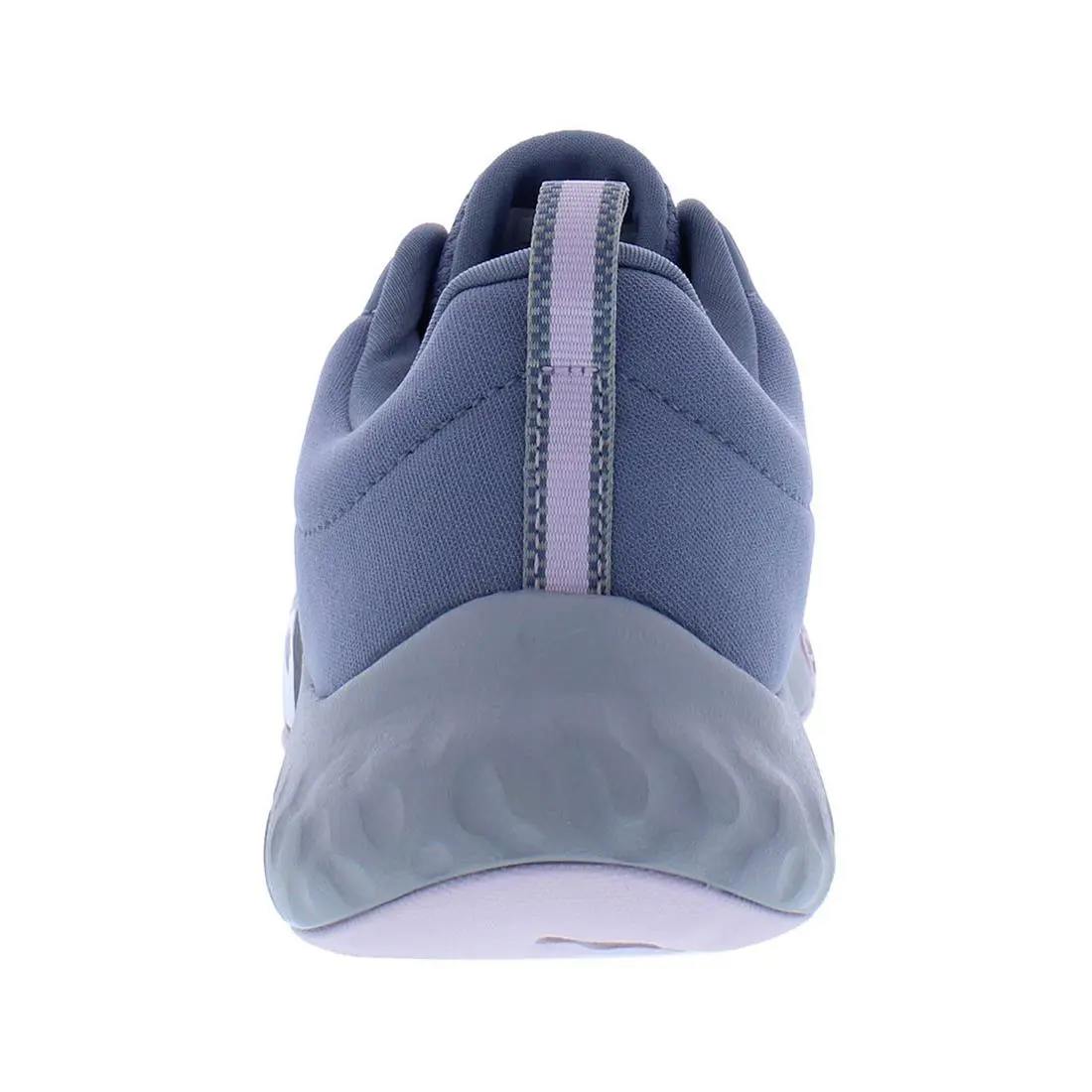 Nike shoes - Nike Renew In-Season - Renew - DA1349-445 - Gray 2