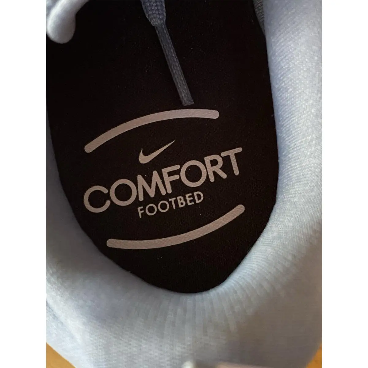 Nike shoes - Nike Renew In-Season - Renew - DA1349-445 - Gray 8