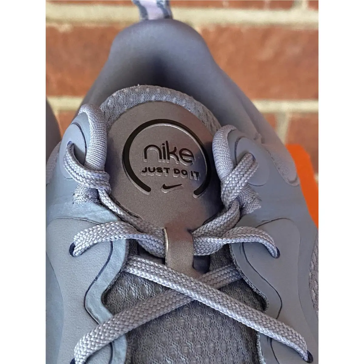 Nike shoes - Nike Renew In-Season - Renew - DA1349-445 - Gray 6