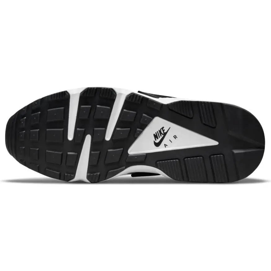 Nike shoes - Nike Air Huarache Run - Air Huarache Run - DH4439-100 - Orange, Manufacturer: White/Concord/Black (UPC: 195238103385) 1